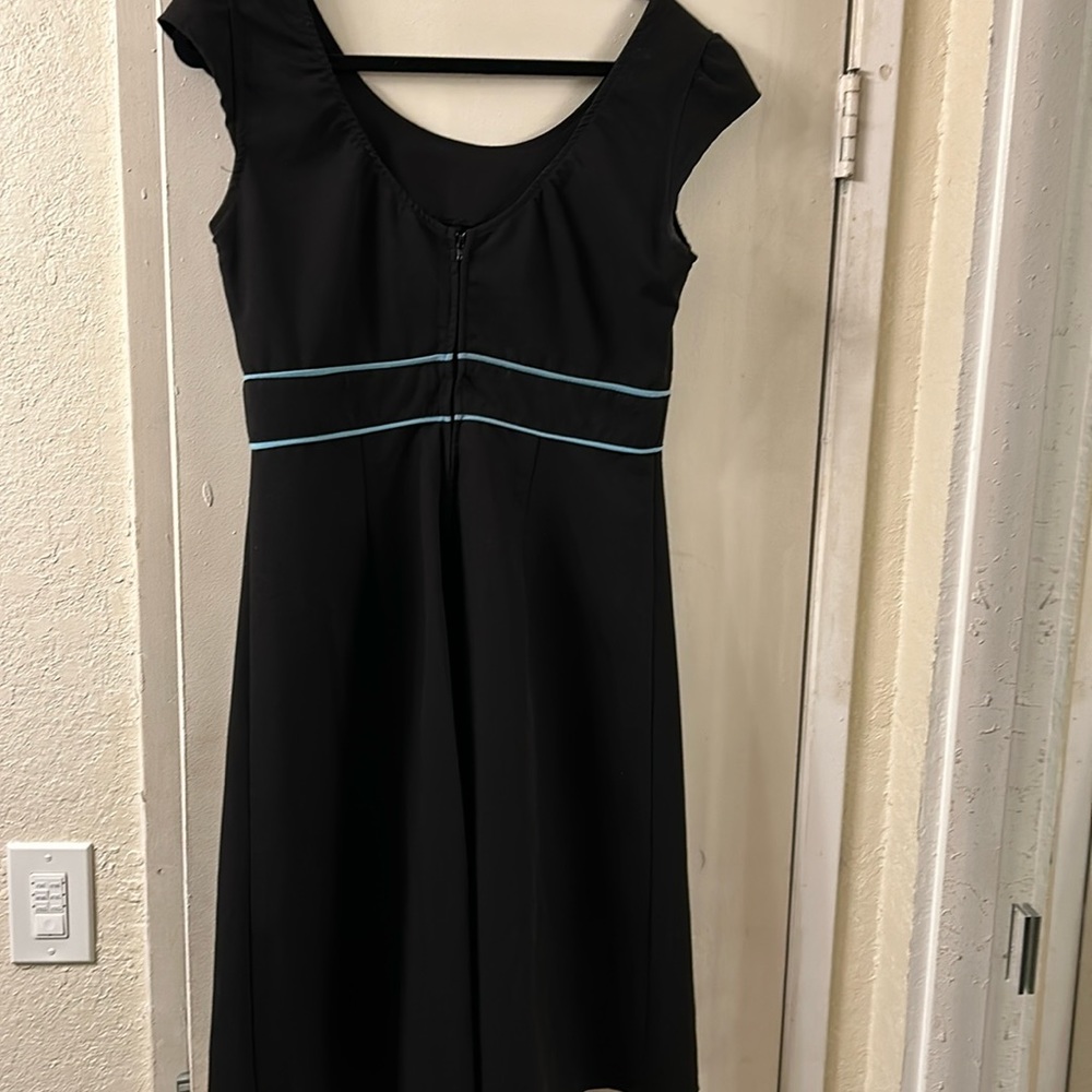 Rock Steady Dress